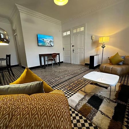 Cosy Spacious Apartments Medina Center Essaouira Exterior photo