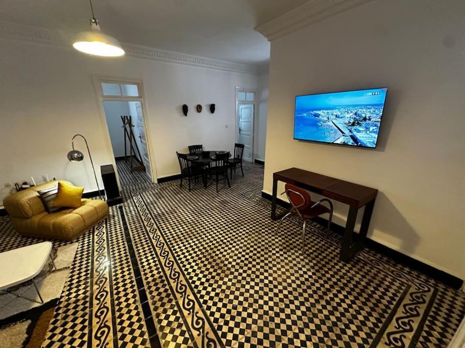 Cosy Spacious Apartments Medina Center Essaouira Exterior photo