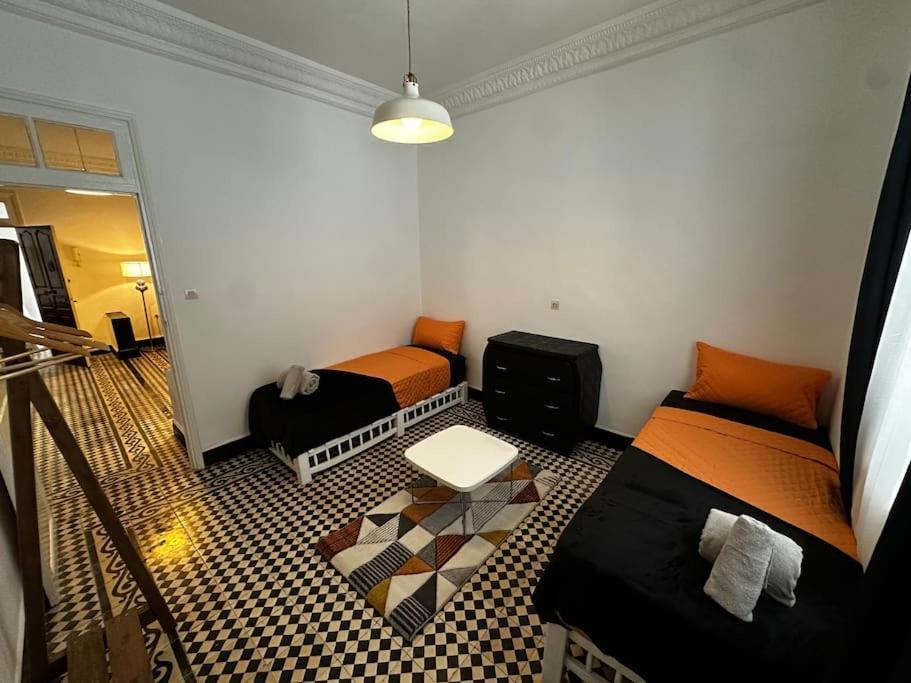 Cosy Spacious Apartments Medina Center Essaouira Exterior photo