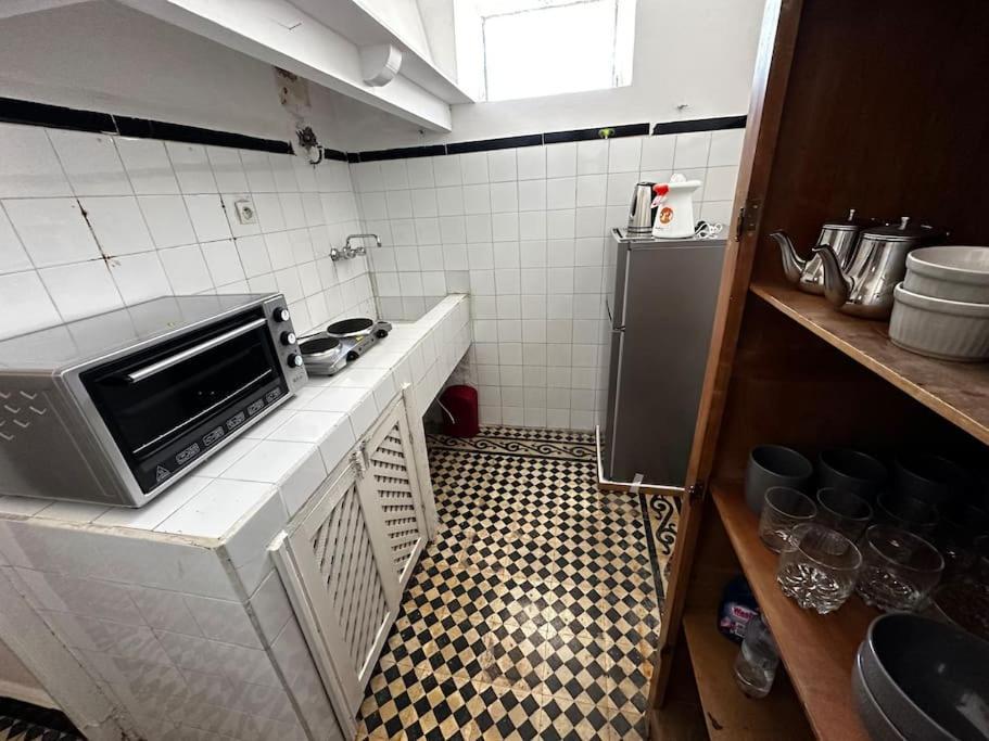 Cosy Spacious Apartments Medina Center Essaouira Exterior photo