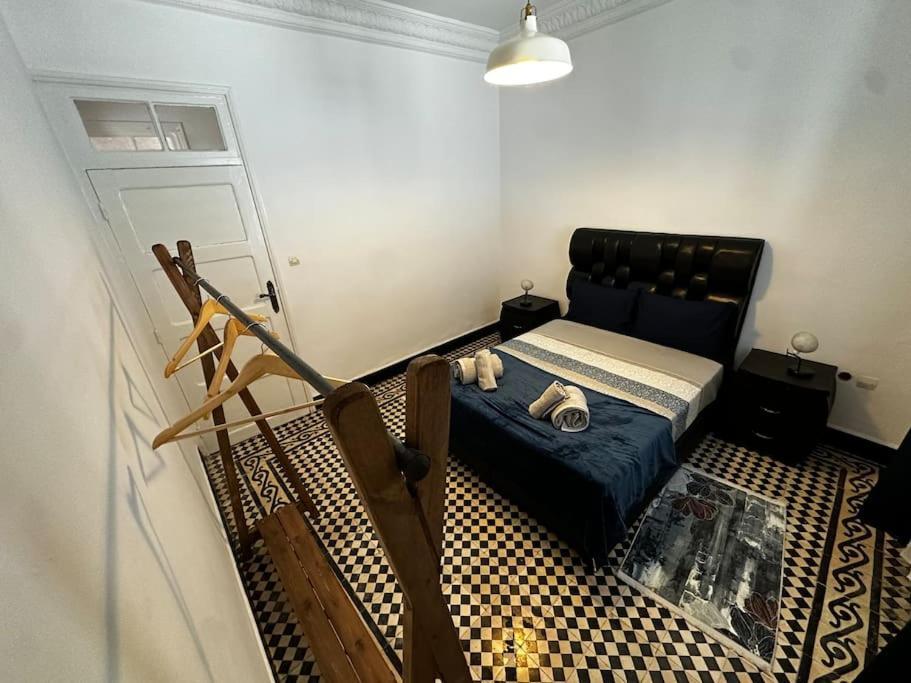 Cosy Spacious Apartments Medina Center Essaouira Exterior photo