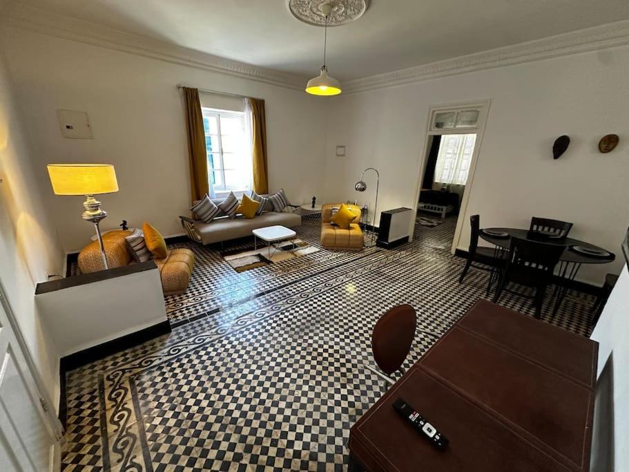 Cosy Spacious Apartments Medina Center Essaouira Exterior photo
