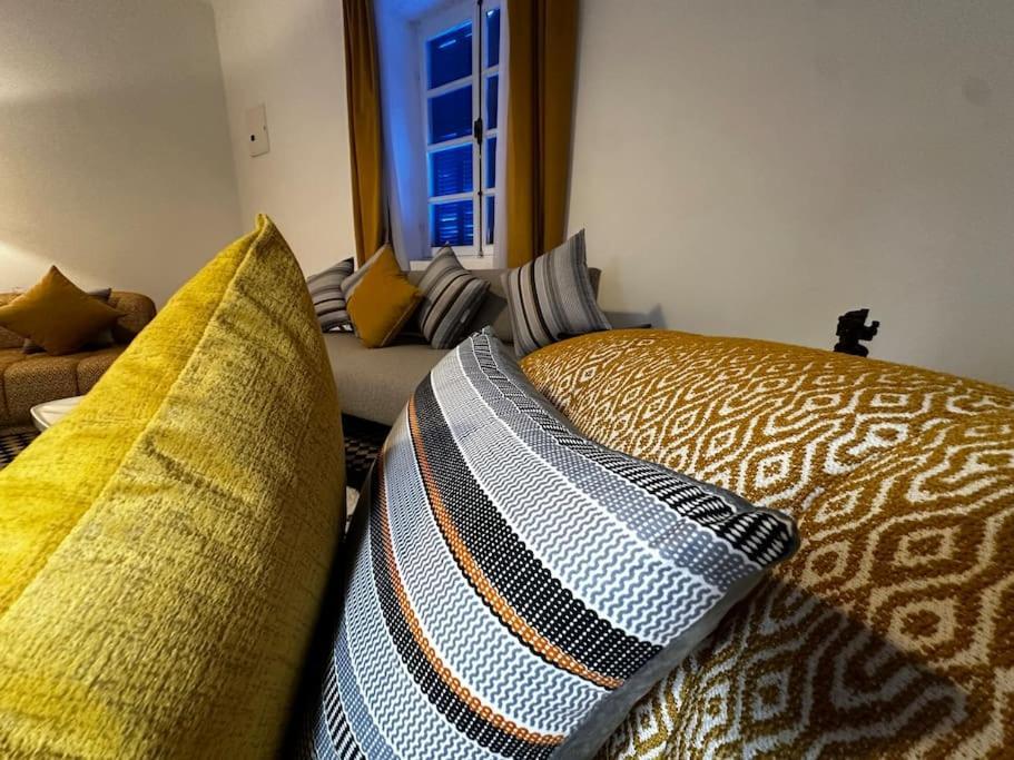 Cosy Spacious Apartments Medina Center Essaouira Exterior photo