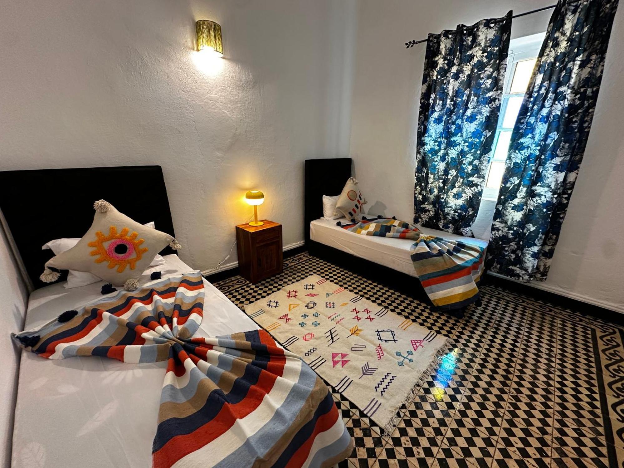 Cosy Spacious Apartments Medina Center Essaouira Exterior photo