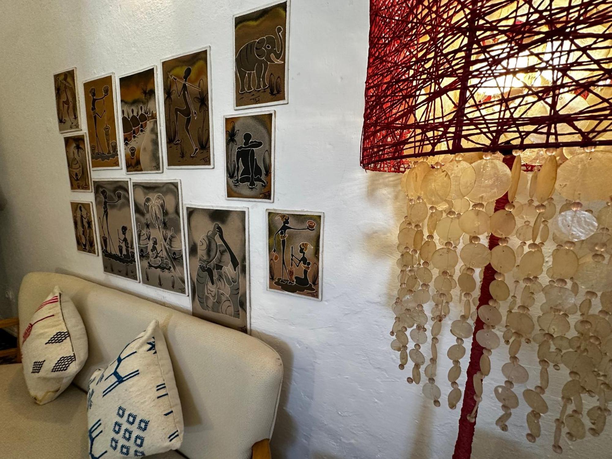 Cosy Spacious Apartments Medina Center Essaouira Exterior photo