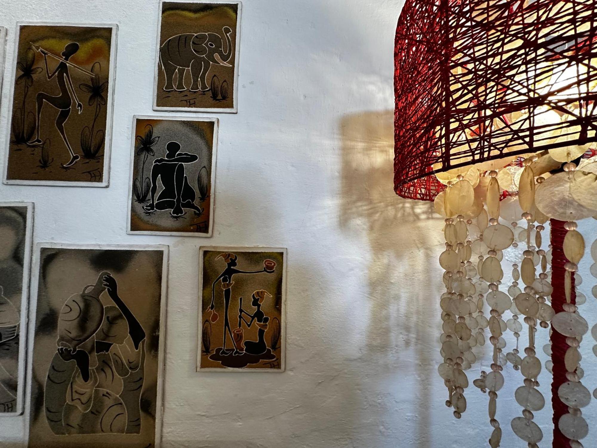 Cosy Spacious Apartments Medina Center Essaouira Exterior photo