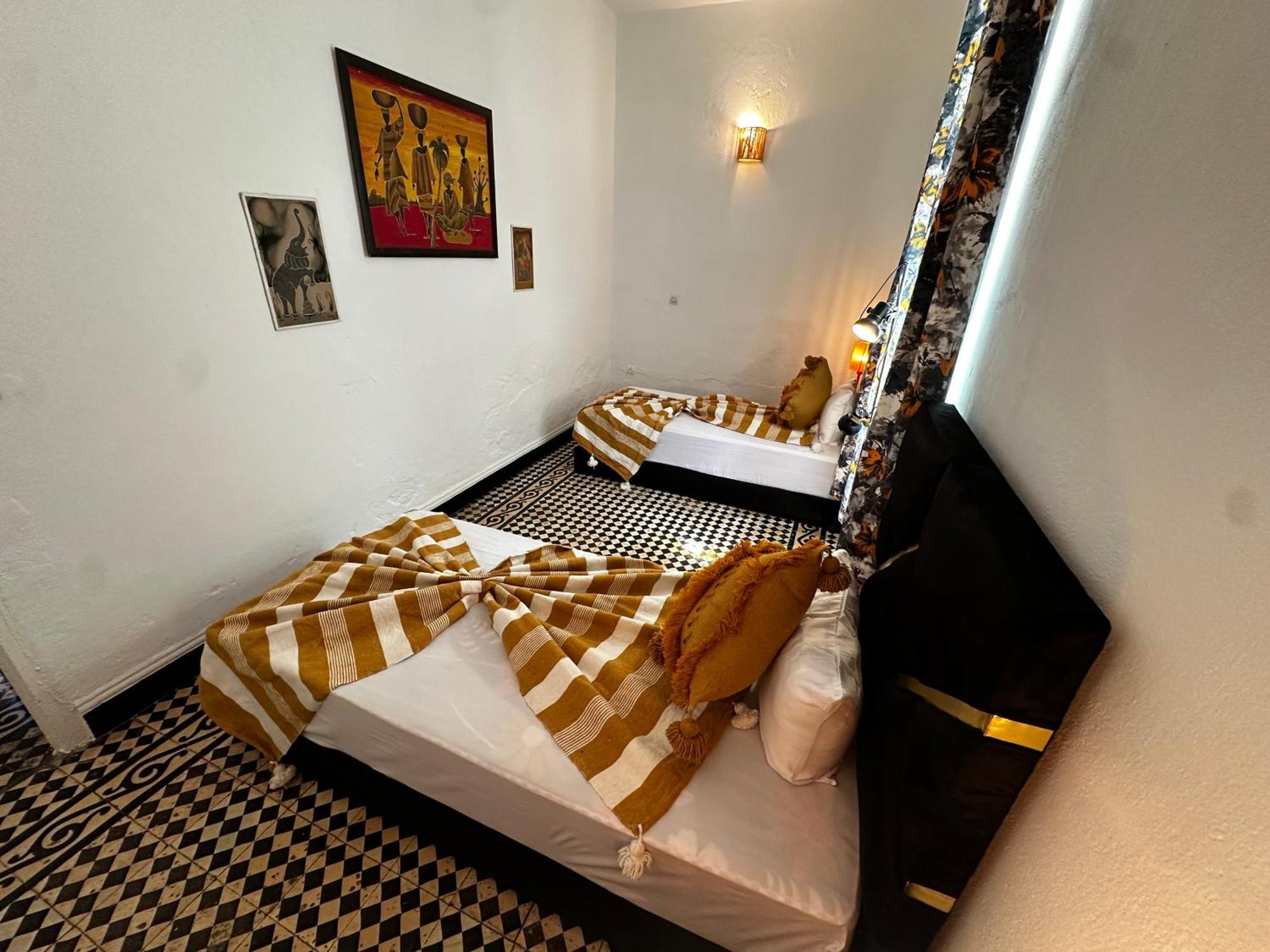 Cosy Spacious Apartments Medina Center Essaouira Exterior photo