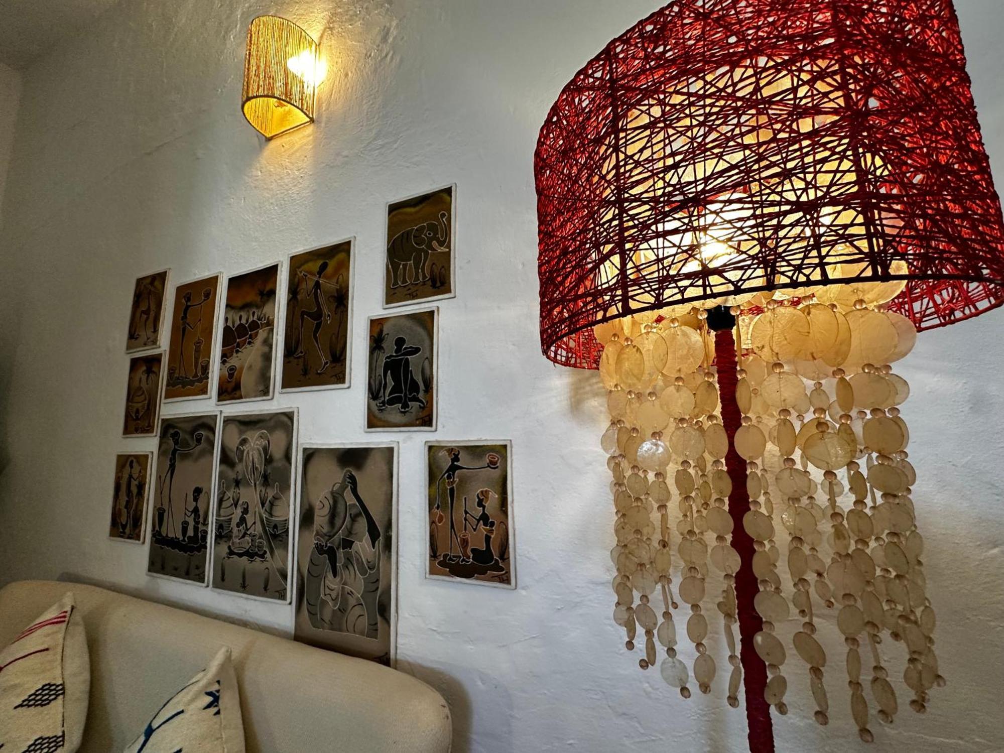 Cosy Spacious Apartments Medina Center Essaouira Exterior photo