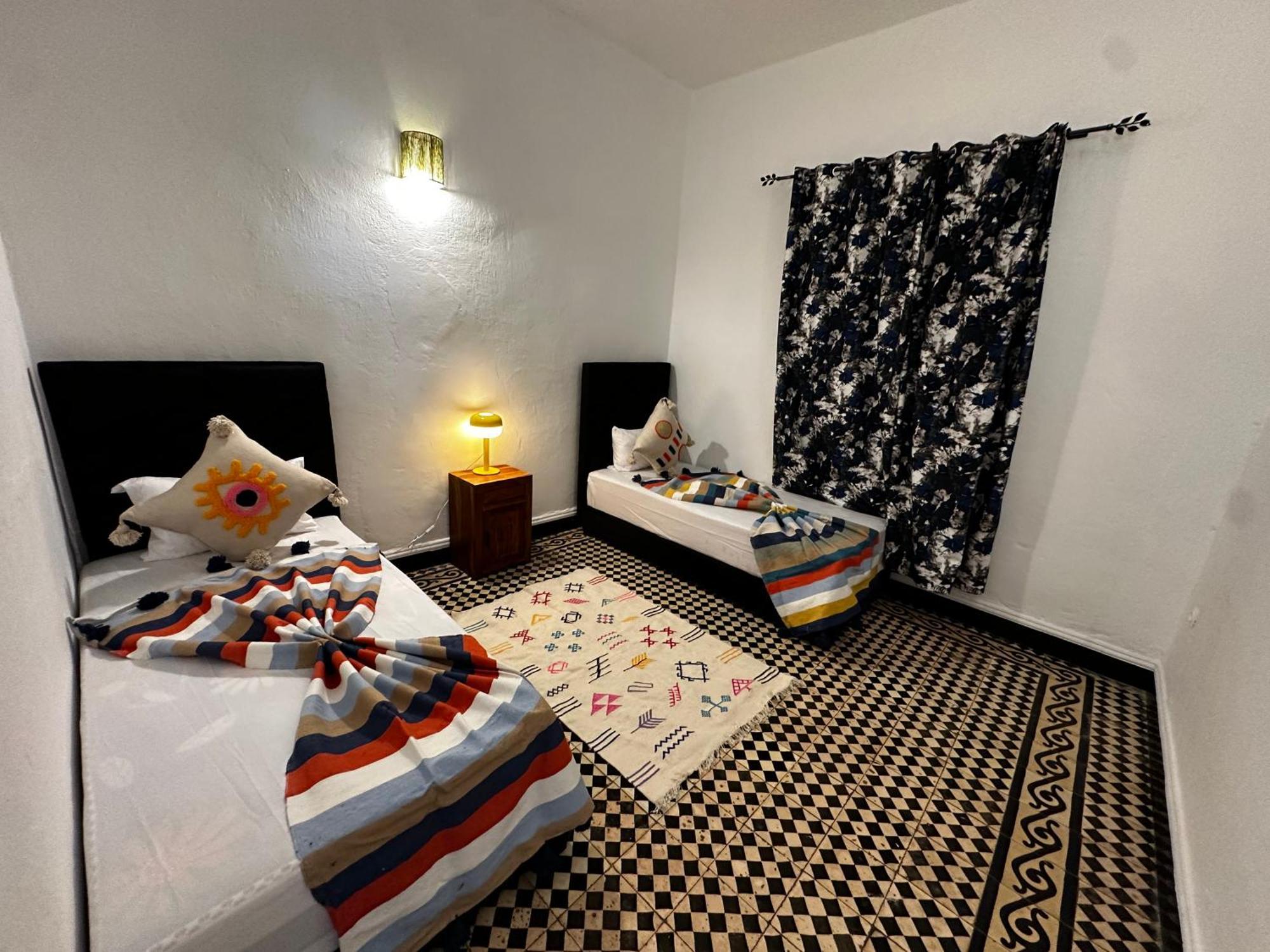 Cosy Spacious Apartments Medina Center Essaouira Exterior photo