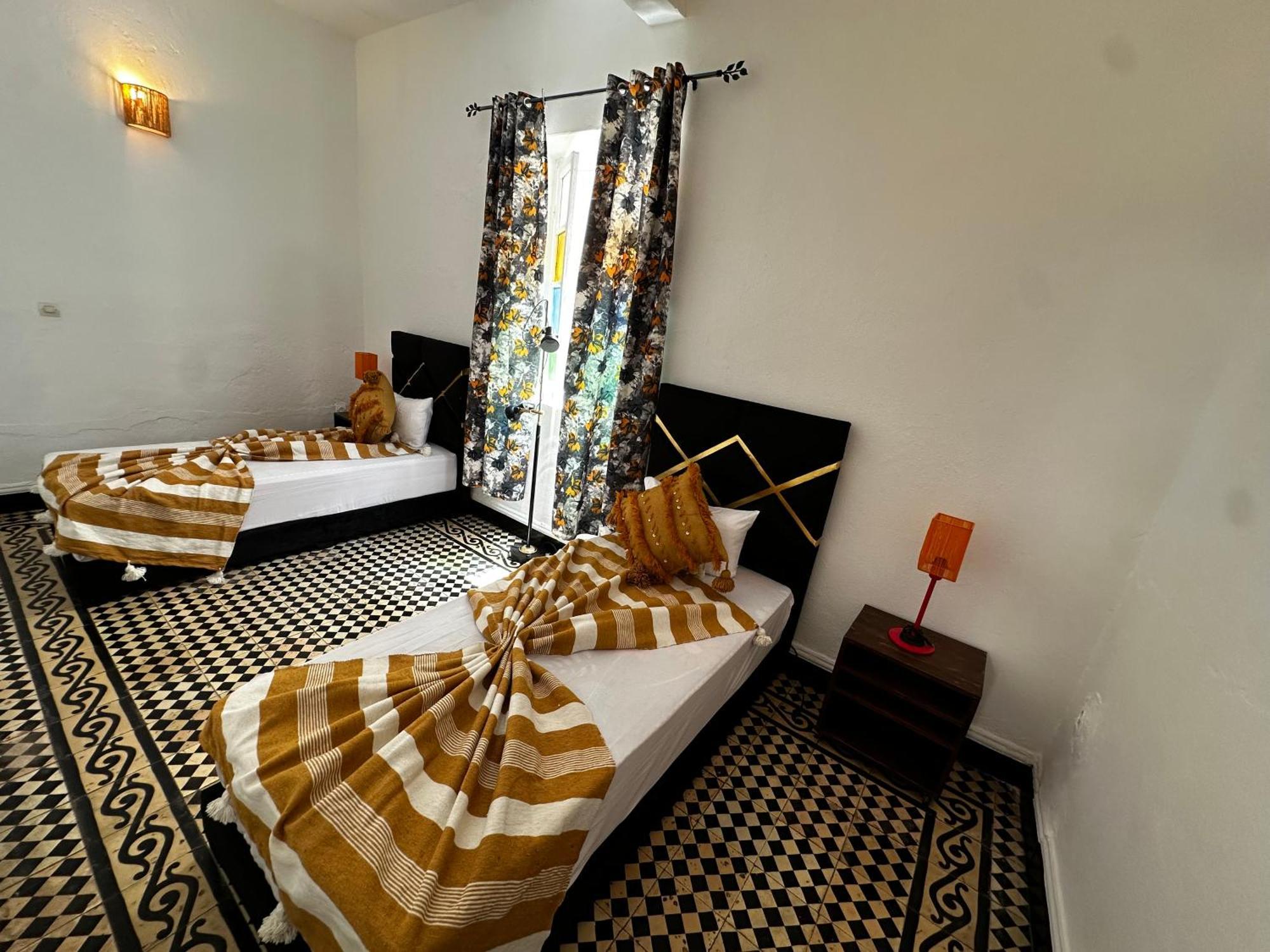 Cosy Spacious Apartments Medina Center Essaouira Exterior photo
