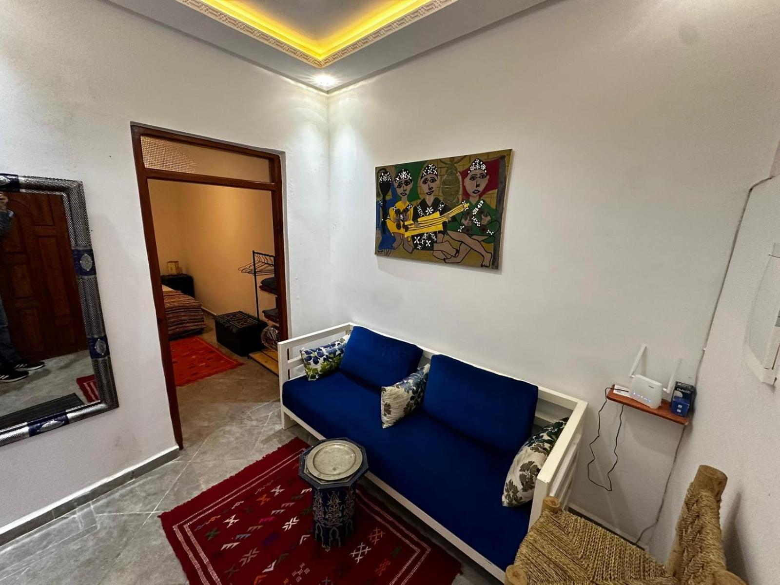 Cosy Spacious Apartments Medina Center Essaouira Exterior photo