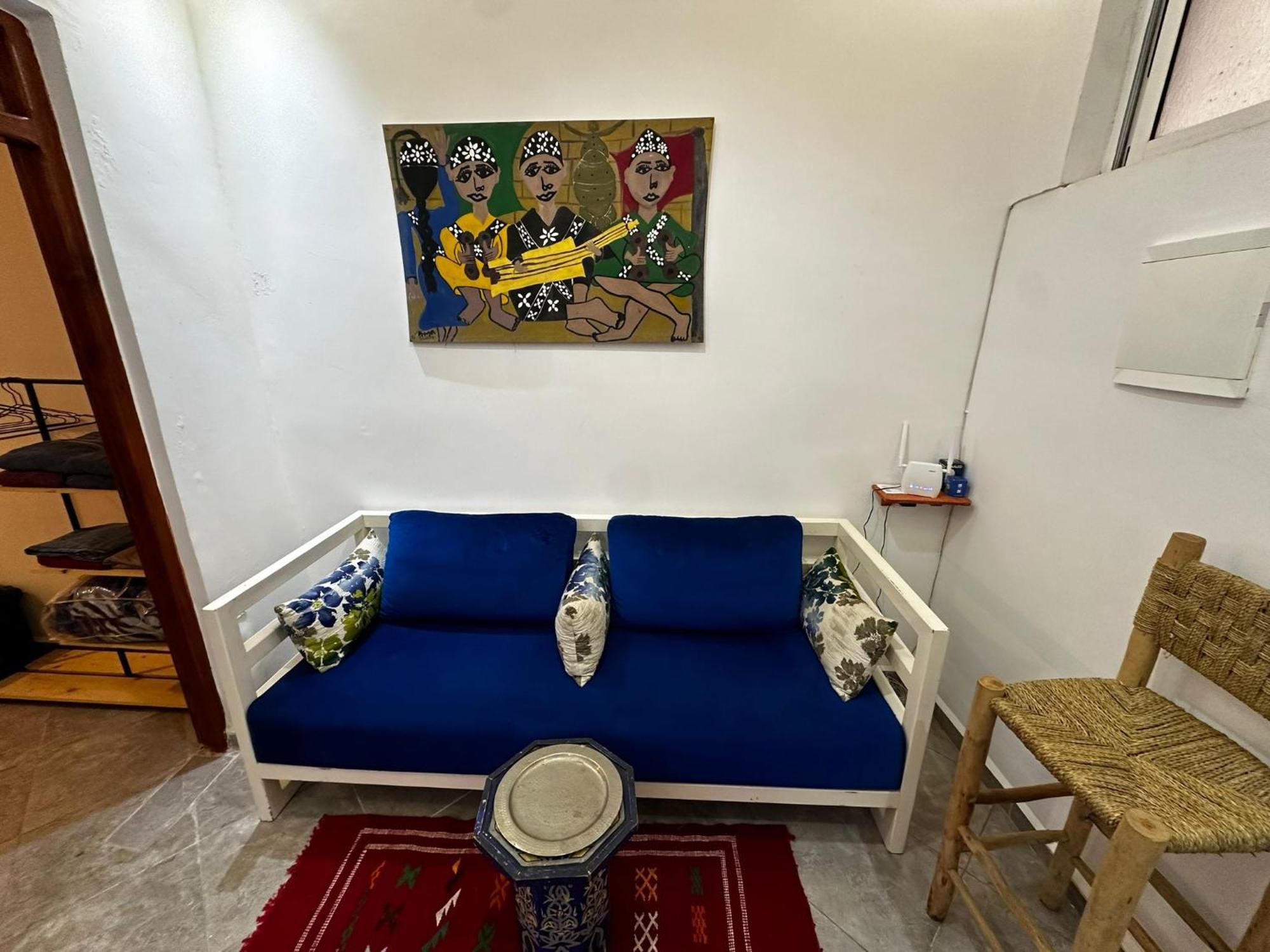 Cosy Spacious Apartments Medina Center Essaouira Room photo
